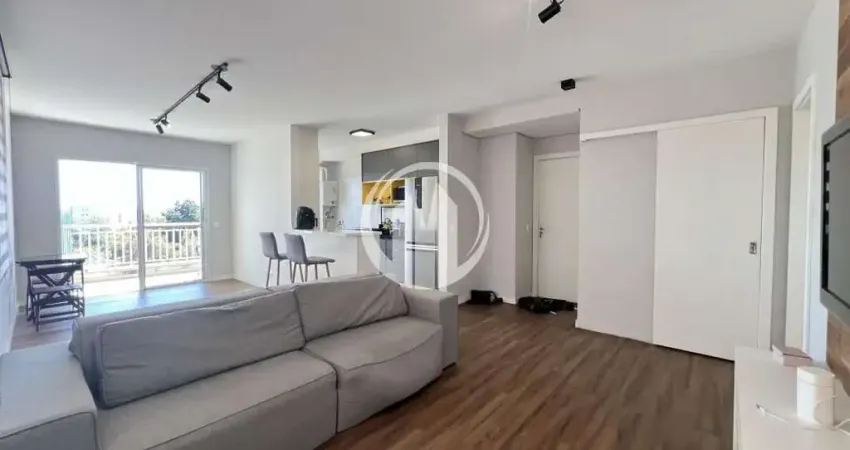 Apartamento a venda com 3 dormitórios - tons de ipanema - medeiros - jundiaí/sp