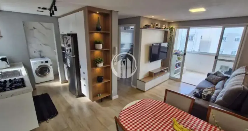 Apartamento à venda com 3 dormitórios - condomínio royal garden - horto santo an