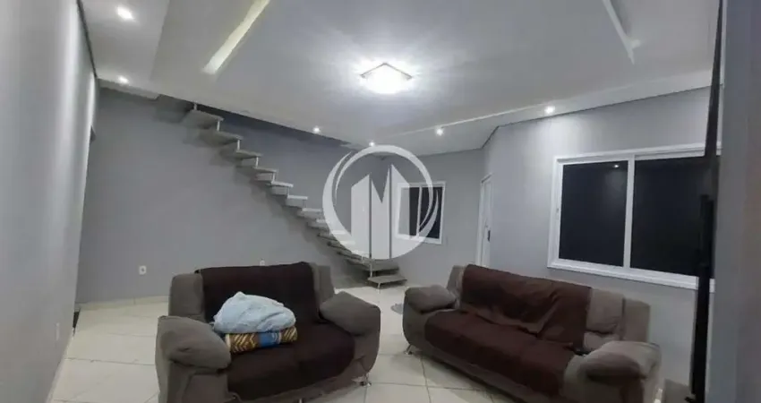 Casa à venda com 4 dormitórios - parque residencial jundiaí - jundiaí/sp