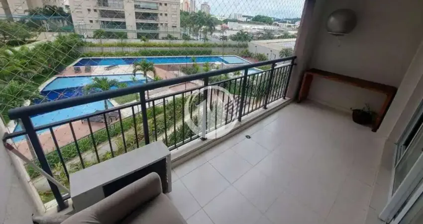 Apartamento à venda com 1 suíte - in desing office - vila arens i - jundiai/sp r