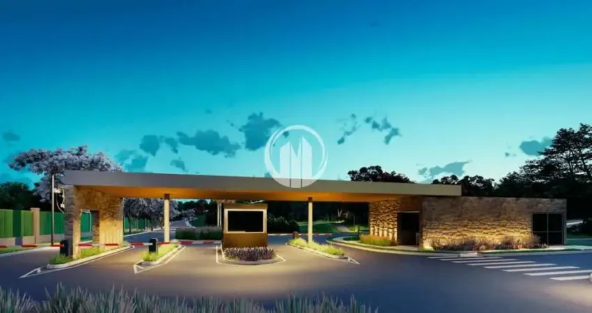 Terreno em condomínio fechado à venda na Avenida José Mezzalira, 1328, Ivoturucaia, Jundiaí