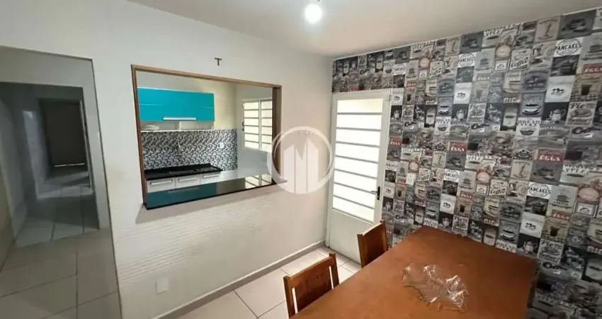 Casa com 3 quartos à venda na Rua Carlos Alberto Pilon, 315, Fazenda Grande, Jundiaí