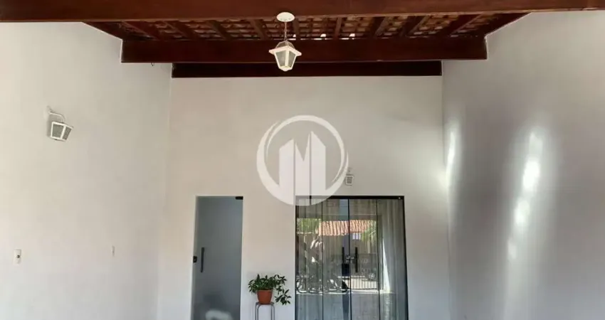 Casa térrea á venda com 2 dormitórios - fazenda grande - jundiai/sp