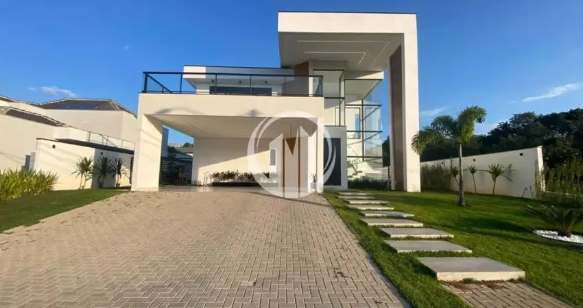 Casa em condomínio fechado com 3 quartos à venda na Avenida Salvador Caruso Orlando, 1729, Nova Era, Itupeva