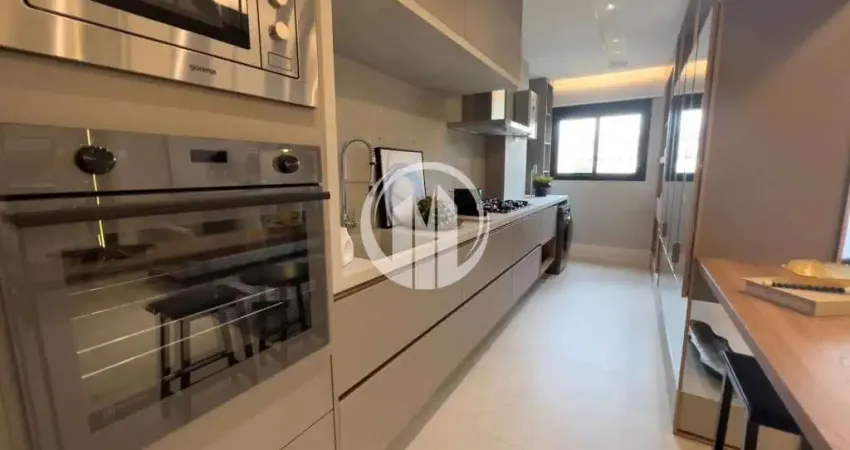 Apartamento à venda com 2 dormitorios sendo 1 suite - condomínio anhangabaú desi