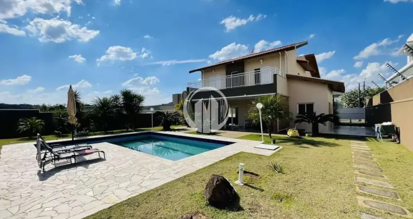 Casa a venda com 4 dormitórios sendo 2 suites - residencial montes claros - itup