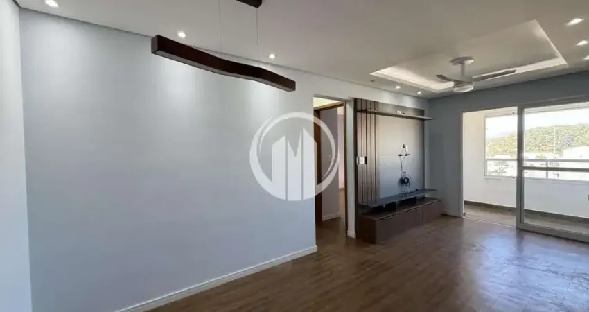 Apartamento 2 dormitórios - condomínio bellart - jundiaí/sp