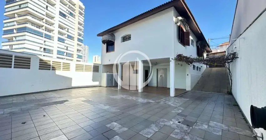 Casa á venda com 3 dormitórios - bairro jardim paulista - jundiaí/sp