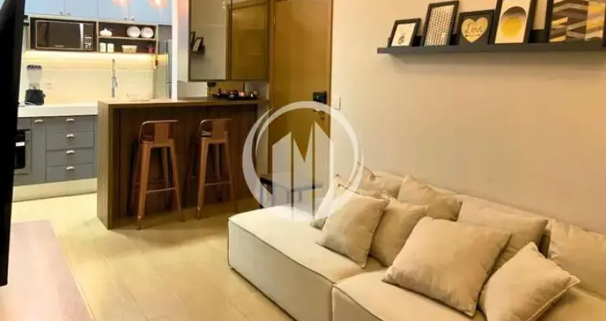 Apartamento com 2 dormitórios - condomínio altos da samuel martins- jardim do la