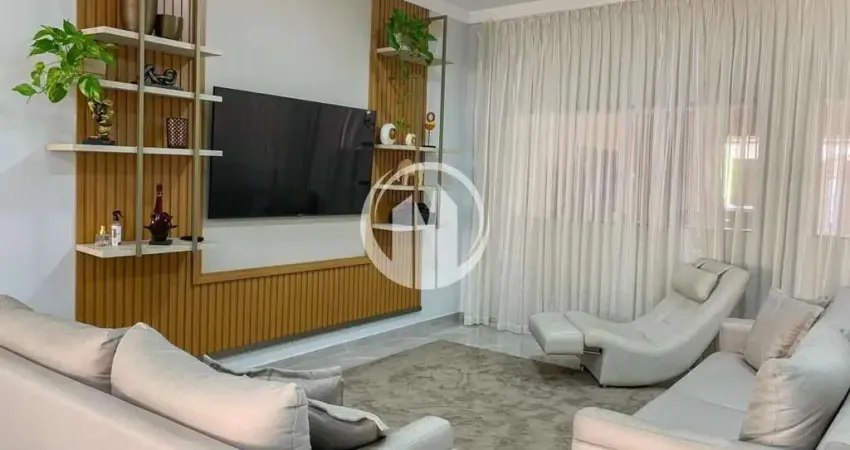 Casa com 3 dormitórios - bairro jardim marambaia - jundiaí/sp ref: ca2016