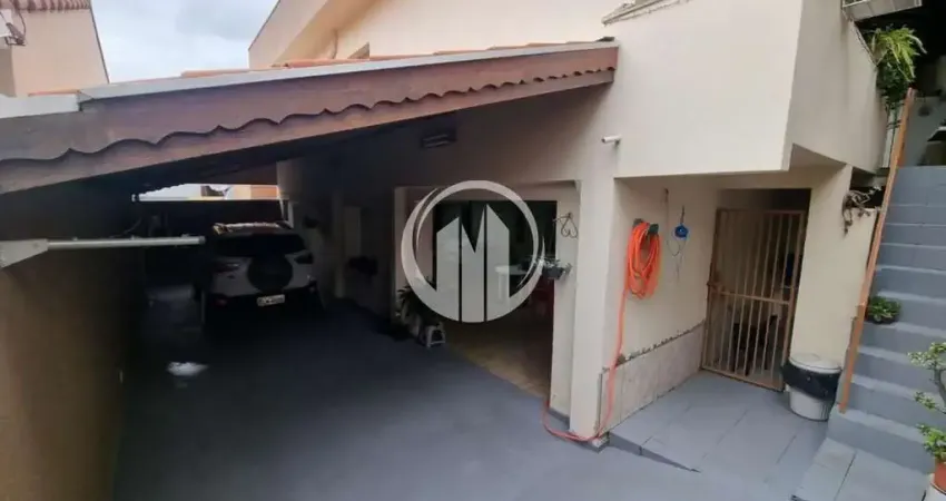 Casa à venda com 5 dormitórios sendo 1 suite - jardim das tulipas - jundiaí/sp r