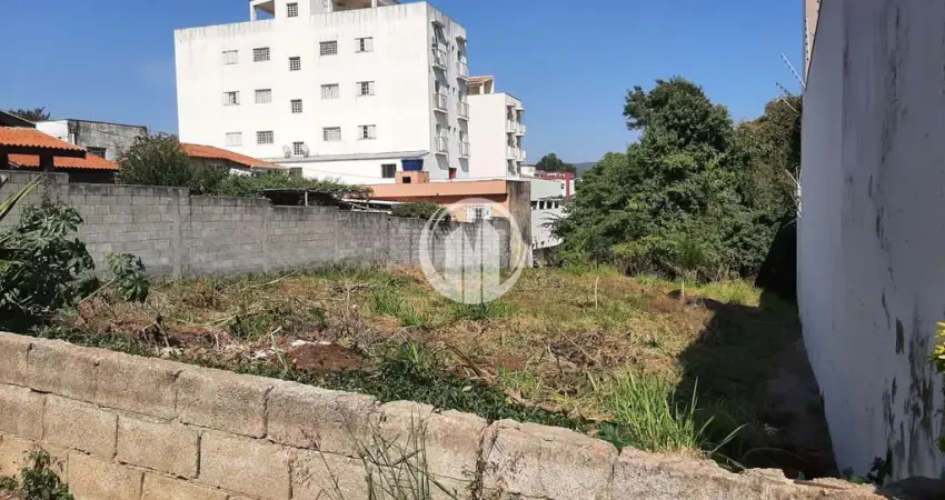 Terreno à venda na Rua Alberto Benedito Pereira, 1, Jardim Quintas das Videiras, Jundiaí