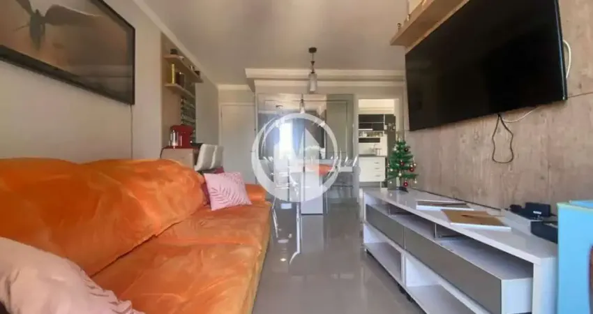 Apartamento à venda com 2 dormitórios - condomínio excellence/imperator/majestic