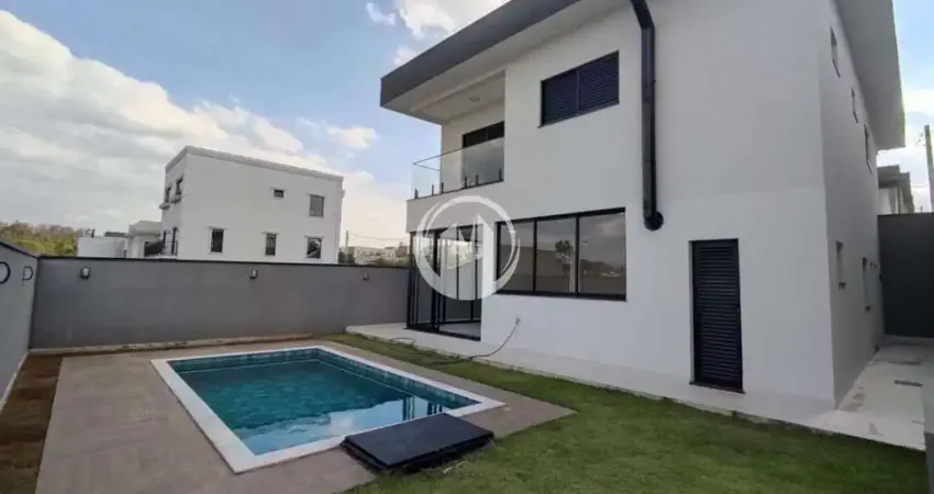 Casa à venda com 3 dormitórios sendo 1 suíte - condomínio gran ville são venânci