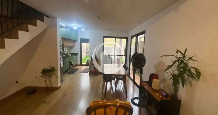 Casa à venda com 2 suítes - kaza alamedas - medeiros - jundiaí/sp