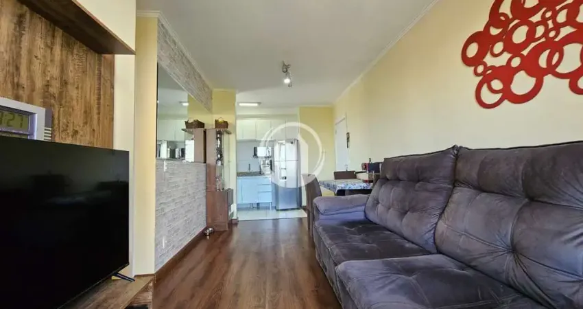 Apartamento à venda 3 dormitórios 1 suíte - living itirapina - vila hortolândia