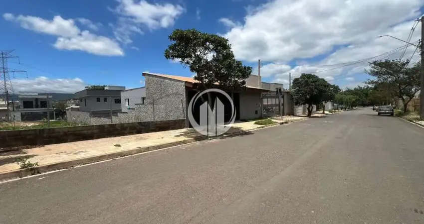 Terreno à venda na Rua Maria Tereza Ferreira Rebello, S N, Jardim Alice, Jundiaí