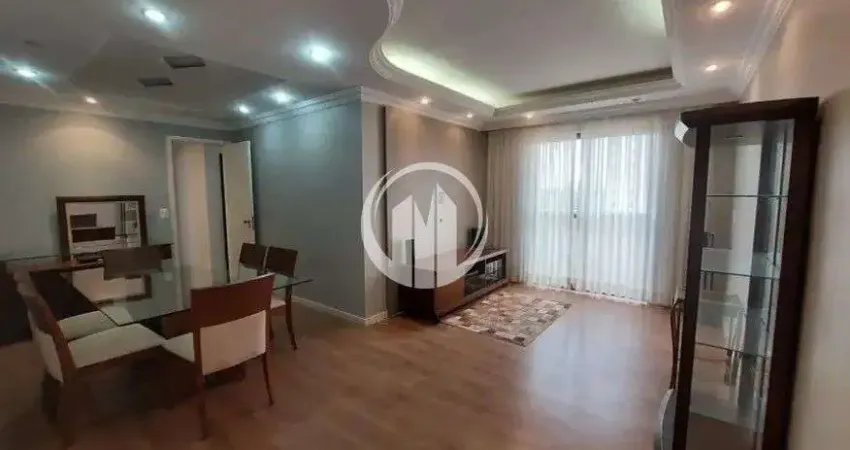 Apartamento a venda com 3 dormitórios sendo 1 suíte - cond chácara primavera - e