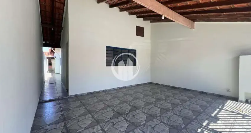 Casa térrea à venda com 2 dormitórios - jardim europa - itupeva/sp