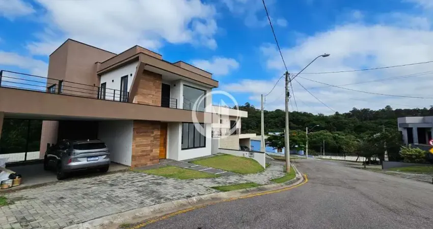 Casa à venda com 3 suítes - condomínio bella vittá - jardim celeste - jundiaí/sp