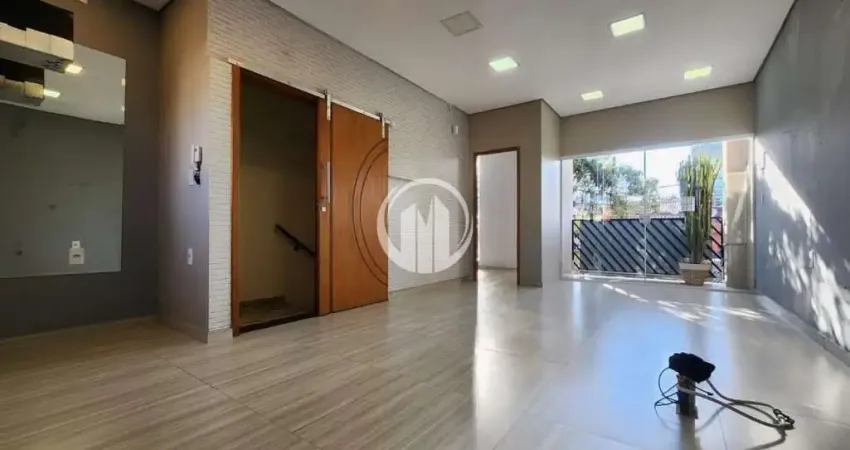 Casa com 2 quartos à venda na Rua Anna Schiavo Chrispim, 534, Fazenda Grande, Jundiaí