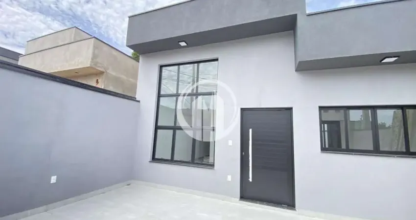 Casa térrea à venda com 3 dormitórios sendo 1 suite - jardim marambaia - jundiaí