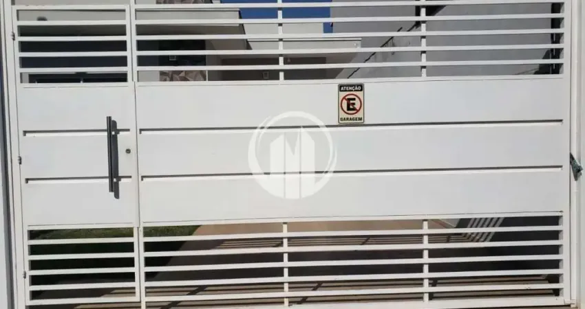 Casa térrea para locação com 3 dormitórios sendo 1 suite - residencial santa gio