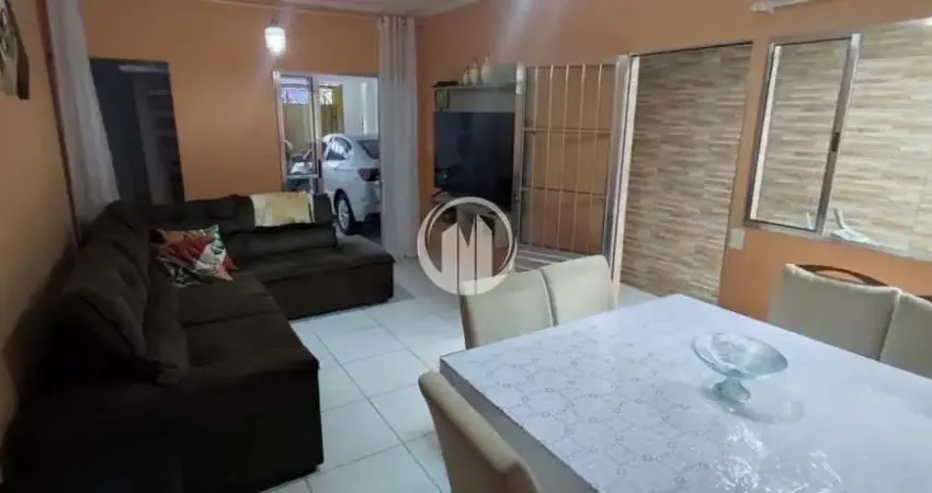 Casa com 3 quartos à venda na Rua Roberto Gáspari, 381, Fazenda Grande, Jundiaí