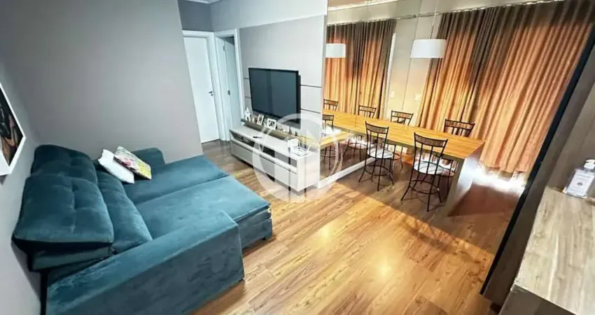 Apartamento para locação com 2 dormitórios - condomínio tons de ipanema - medeir