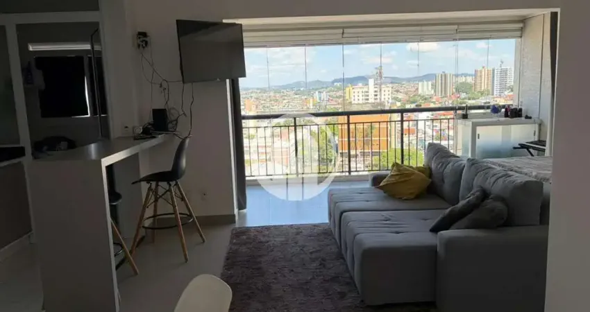 Apartamento Flat com 1 suíte - In Desing - Vila Arens - Jundiai/SP
