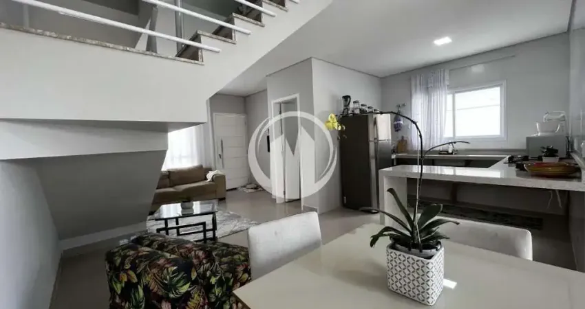 Casa à venda com 3 dormitórios - Residencial Santa Giovana - Jundiaí/SP