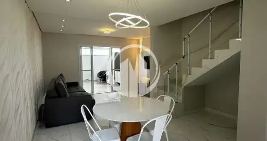 Casa a venda com 2 suítes - Condomínio Kaza - Cidade Nova - Jundiaí/SP