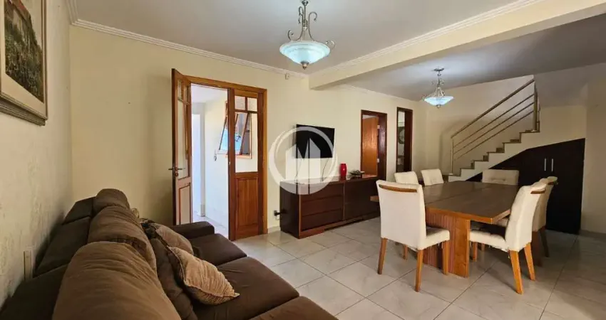 Casa com 3 dormitórios sendo 1 suíte -  Jardim Paulista 2 - Jundiaí/SP