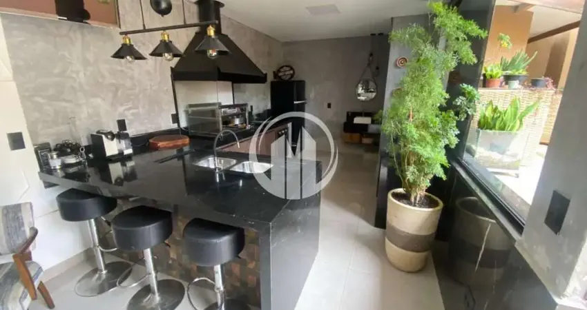 Casa à venda com 4 dormitórios sendo 1 suíte - Palmeiras Imperiais -Medeiros - J