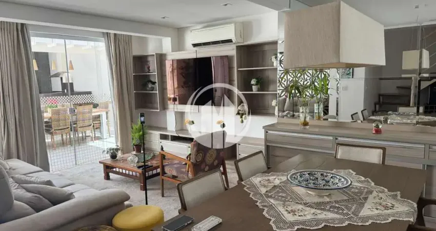 Casa á venda com 3 suítes - Condominio Villagio di Nápoles - Chácara Morada Medi