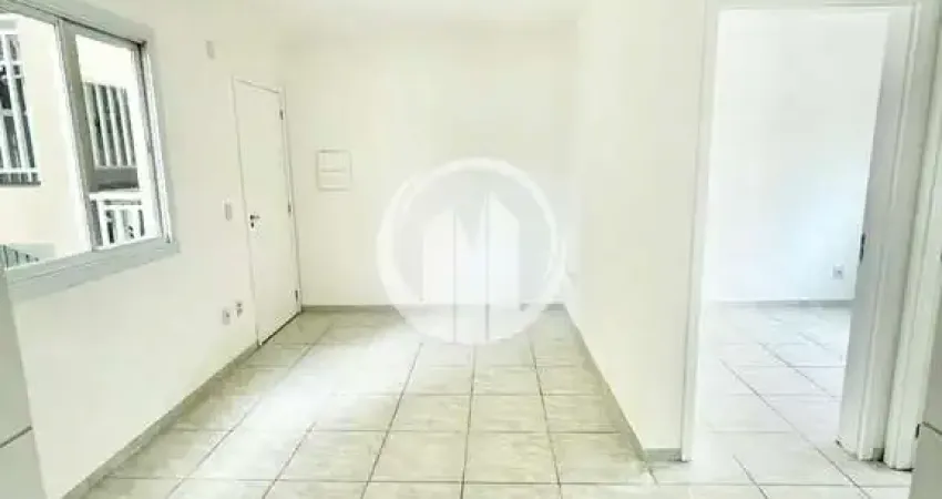 Apartamento á venda com 2 dormitórios - Residencial Safira - Jundiaí/SP