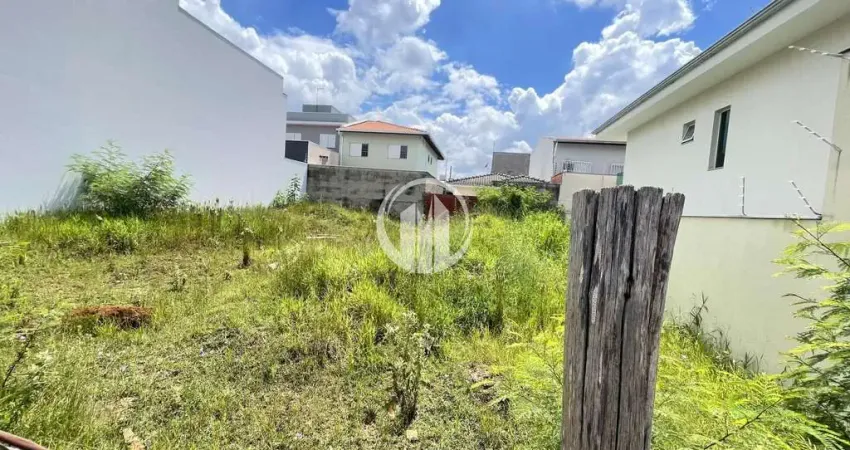 Terreno 150m² á venda - Residencial Santa Giovana - Jundiai/SP