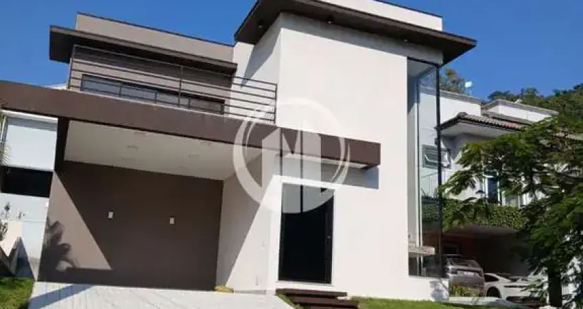 Casa á venda com 3 dormitórios sendo 1 suíte - Condomínio Ibi Aram l - Jundiaí/S