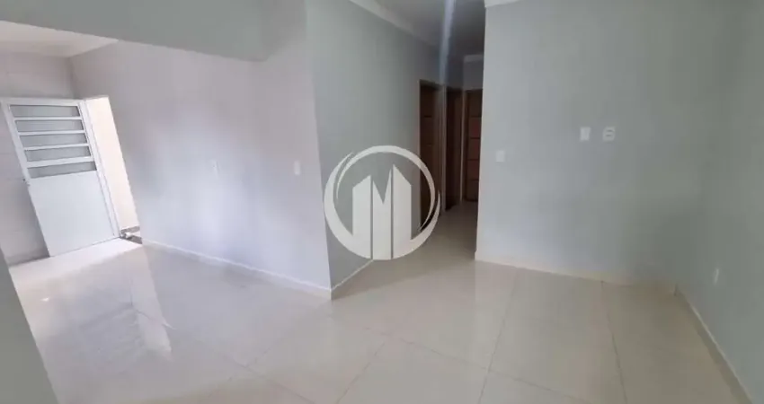 Casa a venda com 3 dormitórios sendo 1 suite - Residencial Santa Giovana - Jundi
