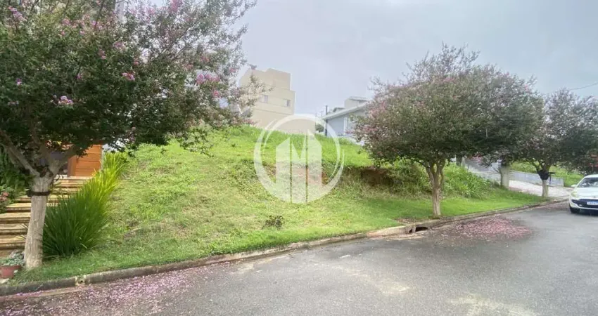 Terreno 250m² à venda - Loteamento Terras de Genova - Engordadouro - Jundiaí/SP