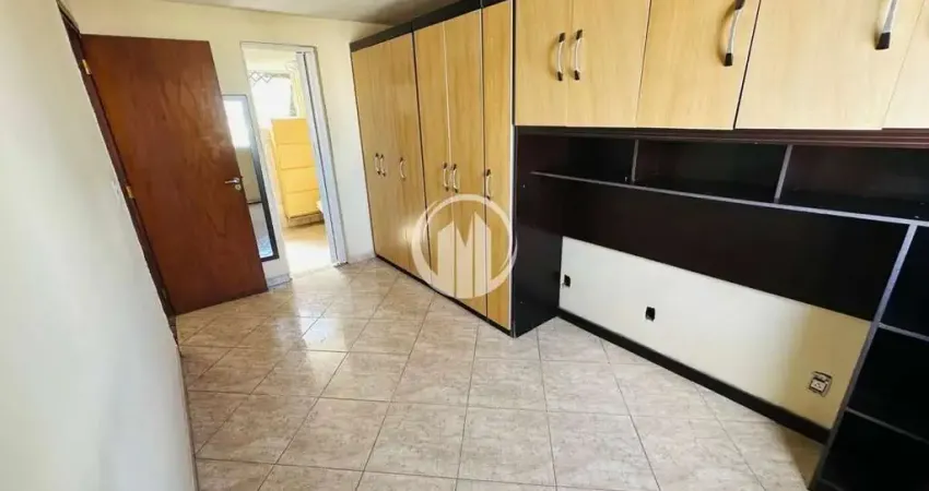 Apartamento á venda com 3 Dormitórios sendo 1 suite - Di Florenza - Res. Terra d