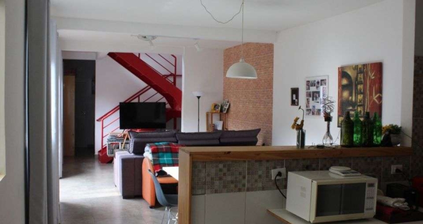 Casa com 3 quartos à venda na Rua Rodolfo Preto, 230, Jardim Colúmbia D, Londrina