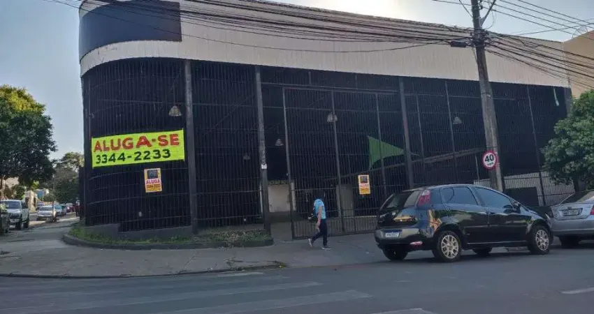 Sala comercial para alugar na Rua Rio Grande do Norte, 1310, Centro, Londrina