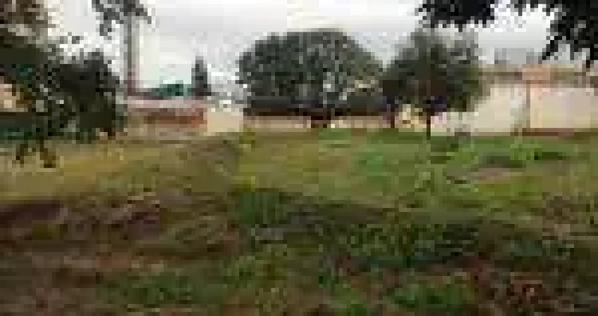 Terreno à venda na Rua João Pessoa, s/nº, Jardim Agari, Londrina