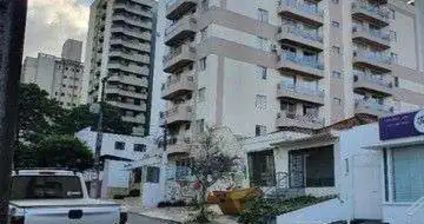 Apartamento com 4 quartos à venda na Rua Espírito Santo, 1160, Centro, Londrina