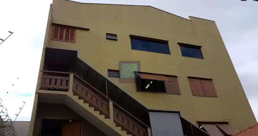 Sala comercial à venda na Rua Brasil, ., Centro, Londrina