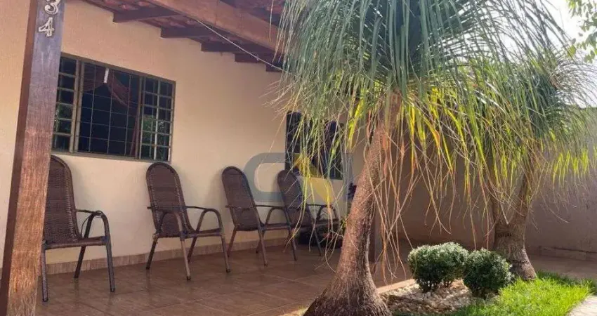 Casa com 3 quartos à venda na Rua Maximina Pereira de Souza, ., Cafezal, Londrina