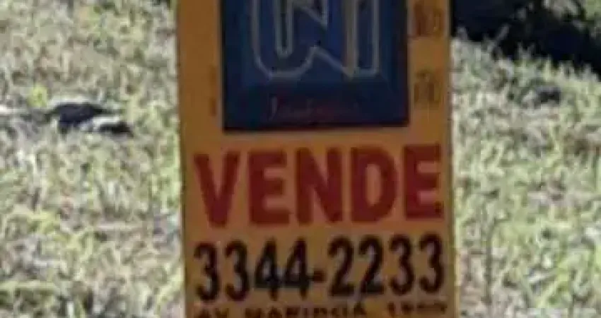 Terreno à venda na Rua Samuel Wainer, S/N, Mediterrâneo, Londrina