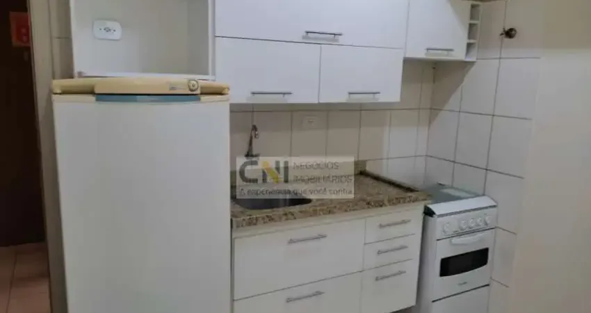 Apartamento com 1 quarto para alugar na Rua Belo Horizonte, 1177, Centro, Londrina