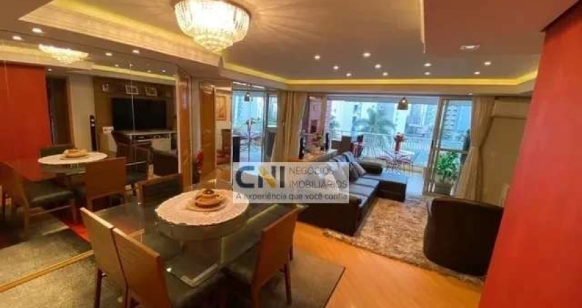 Apartamento com 3 quartos à venda na Rua Antônio Pisicchio, 200, Gleba Fazenda Palhano, Londrina